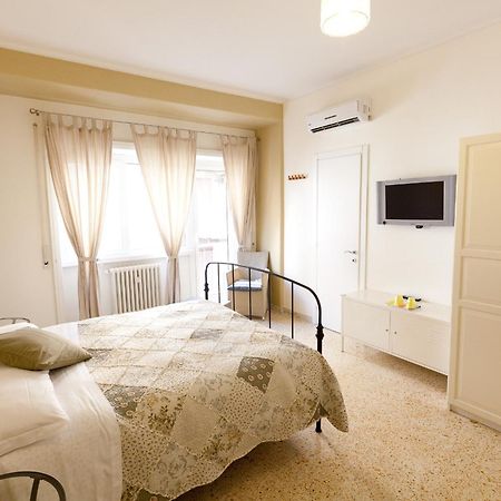 Marco Polo Vatican Apartment ローマ エクステリア 写真
