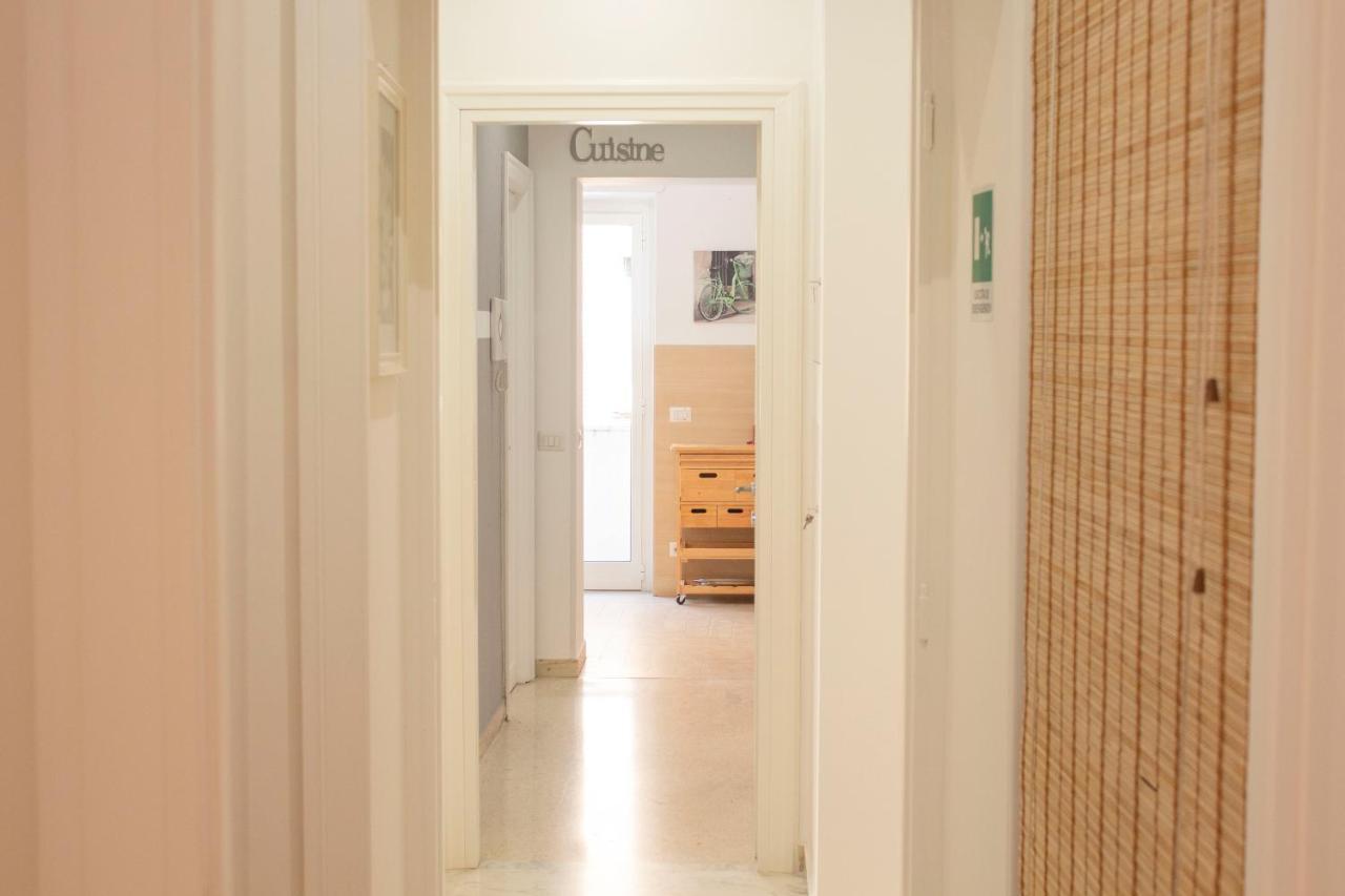 Marco Polo Vatican Apartment ローマ エクステリア 写真