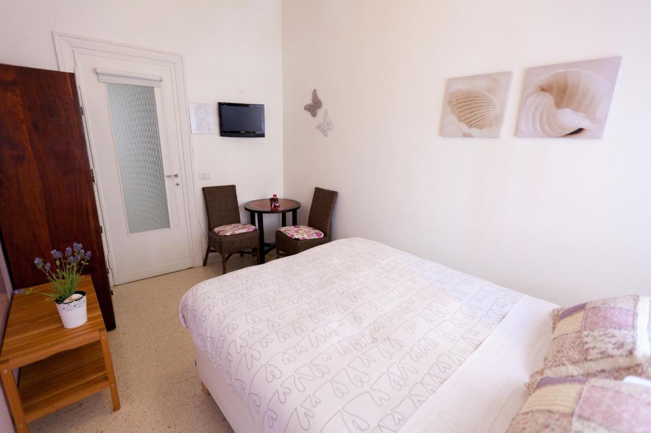 Marco Polo Vatican Apartment ローマ エクステリア 写真
