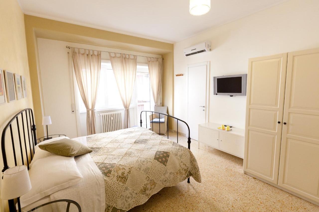 Marco Polo Vatican Apartment ローマ エクステリア 写真