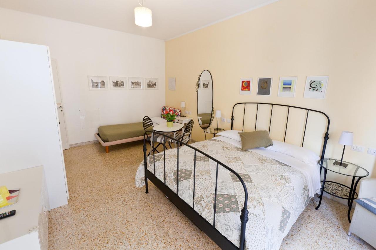 Marco Polo Vatican Apartment ローマ エクステリア 写真