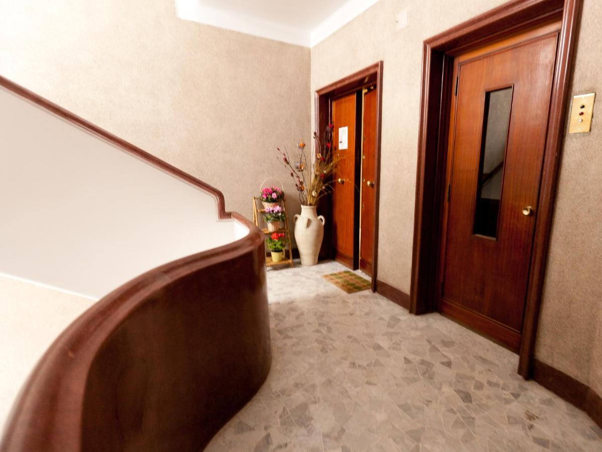 Marco Polo Vatican Apartment ローマ エクステリア 写真