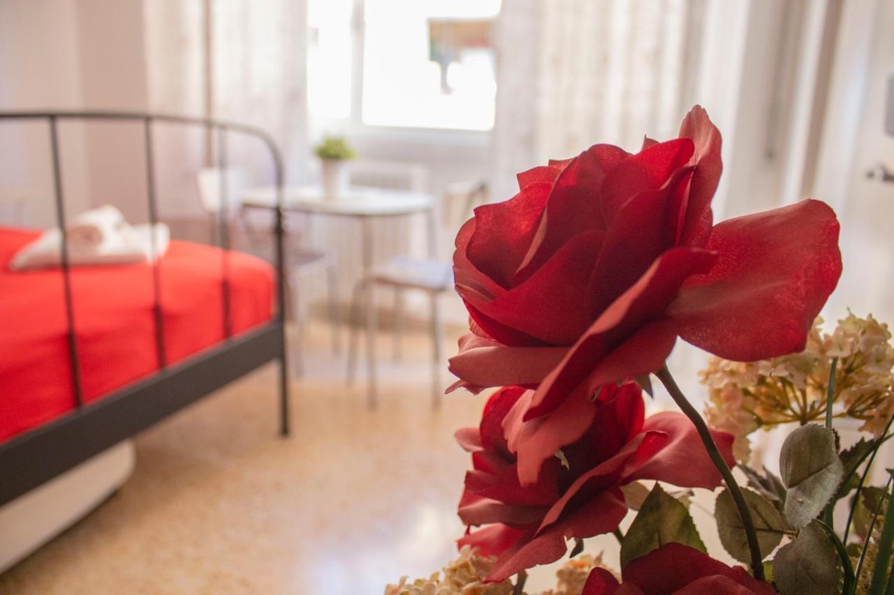 Marco Polo Vatican Apartment ローマ エクステリア 写真