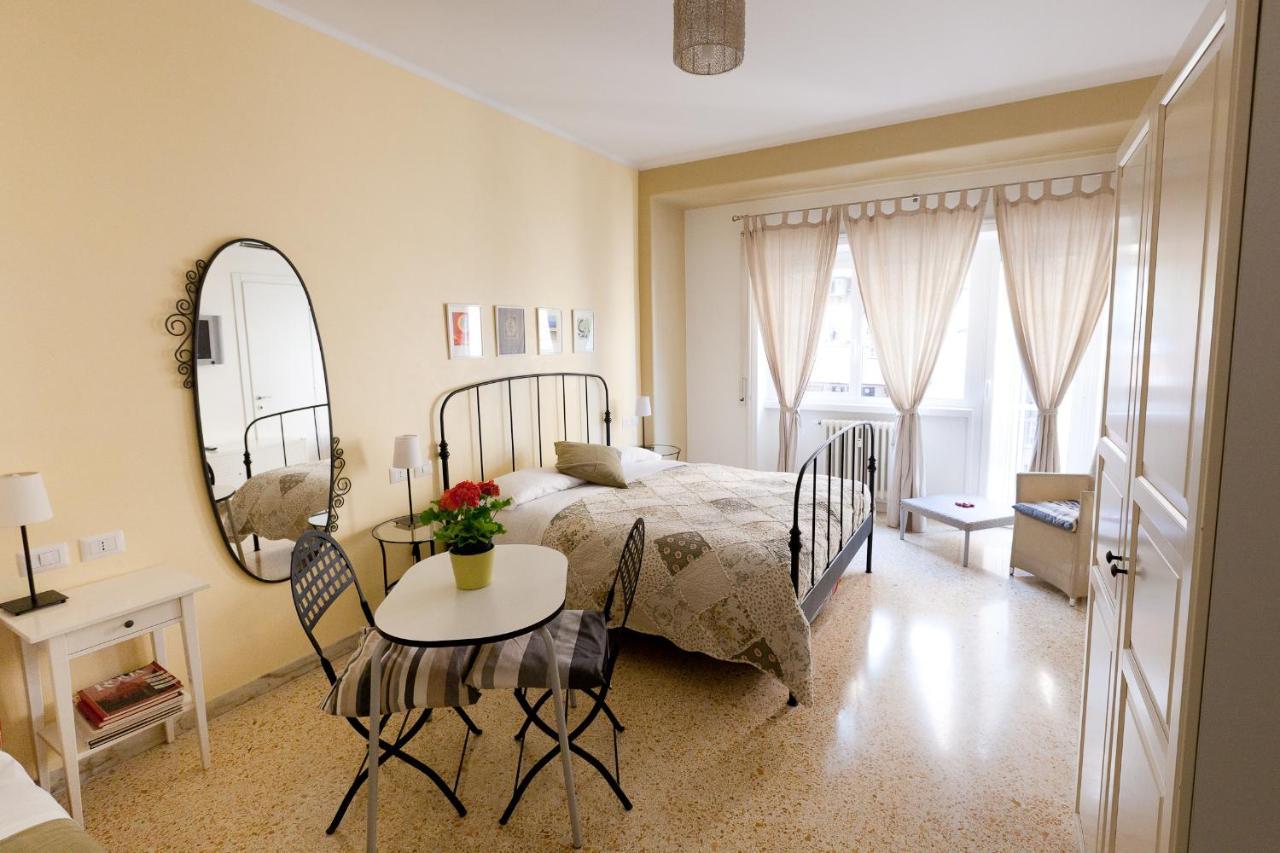 Marco Polo Vatican Apartment ローマ エクステリア 写真
