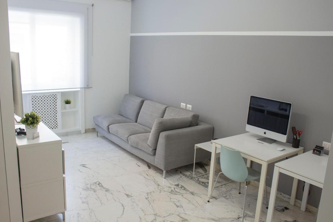 Marco Polo Vatican Apartment ローマ エクステリア 写真