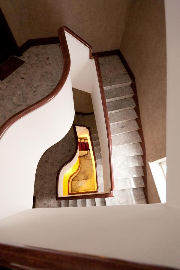 Marco Polo Vatican Apartment ローマ エクステリア 写真