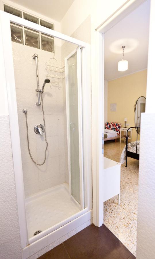 Marco Polo Vatican Apartment ローマ エクステリア 写真