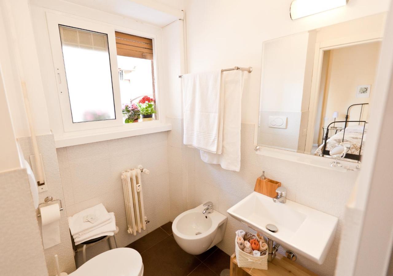 Marco Polo Vatican Apartment ローマ エクステリア 写真