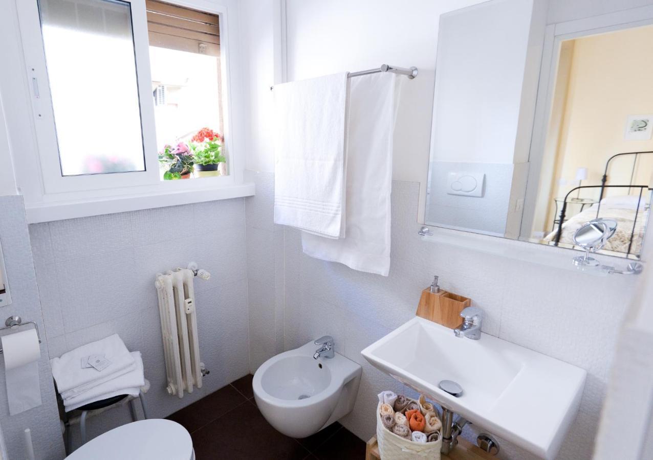 Marco Polo Vatican Apartment ローマ エクステリア 写真