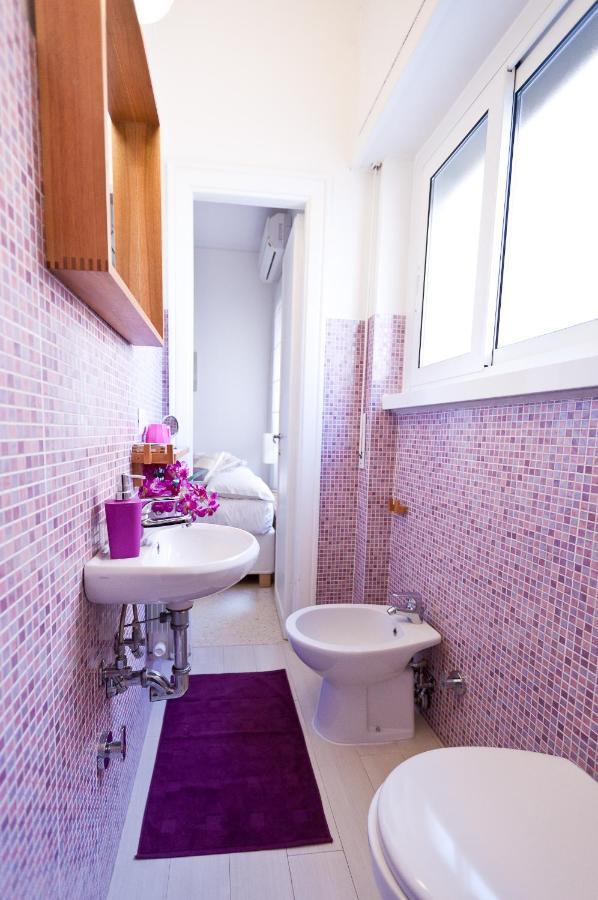 Marco Polo Vatican Apartment ローマ エクステリア 写真