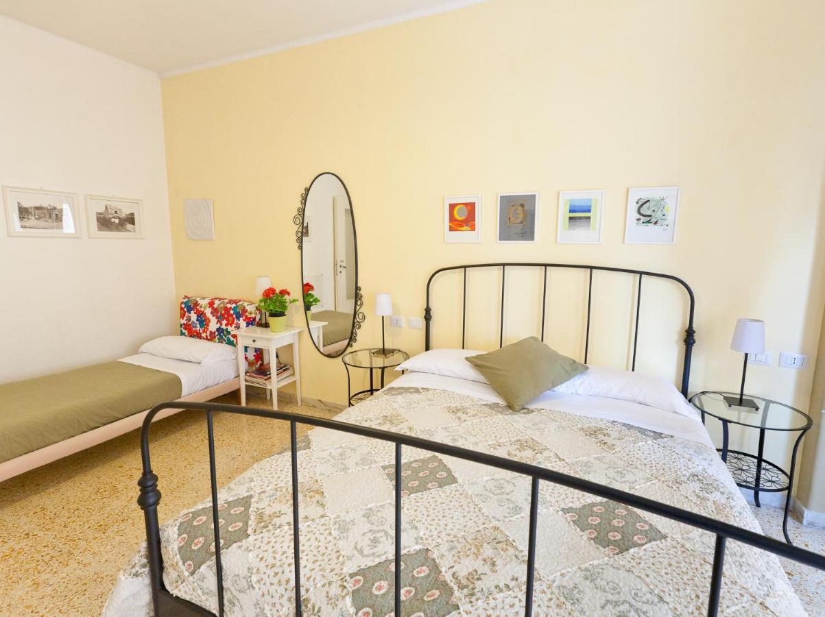 Marco Polo Vatican Apartment ローマ エクステリア 写真
