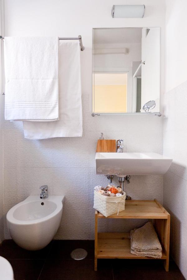 Marco Polo Vatican Apartment ローマ エクステリア 写真