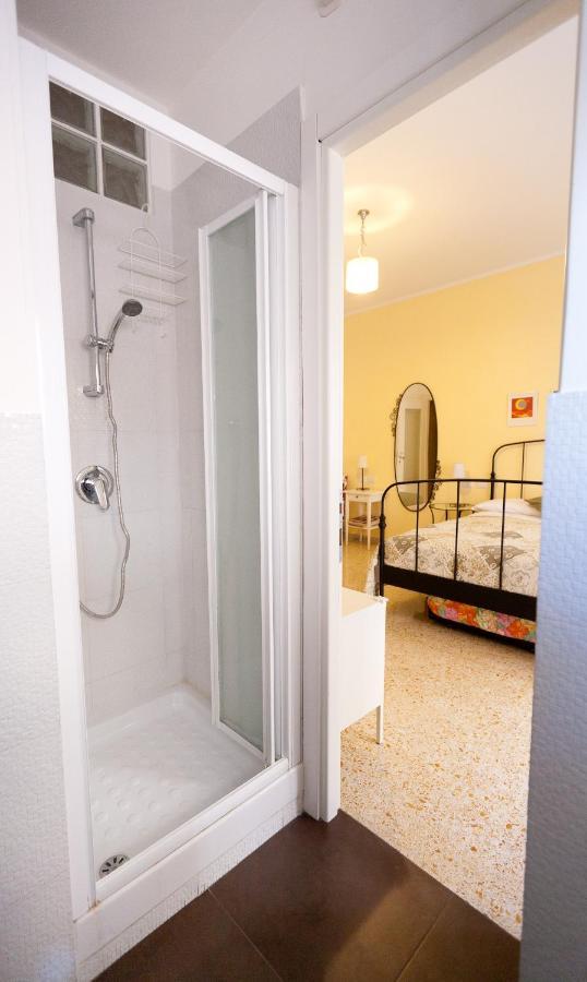 Marco Polo Vatican Apartment ローマ エクステリア 写真