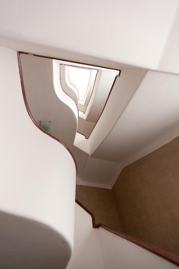 Marco Polo Vatican Apartment ローマ エクステリア 写真